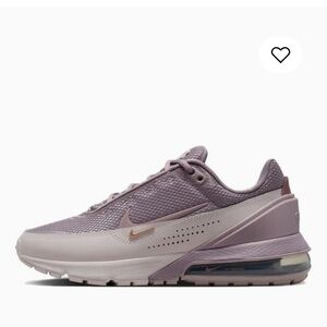 Nike Women's Purple Sneakers